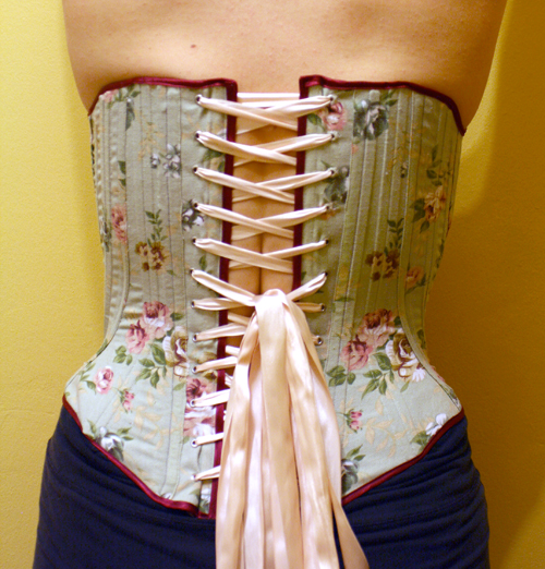 #fail: the 1780’s corset